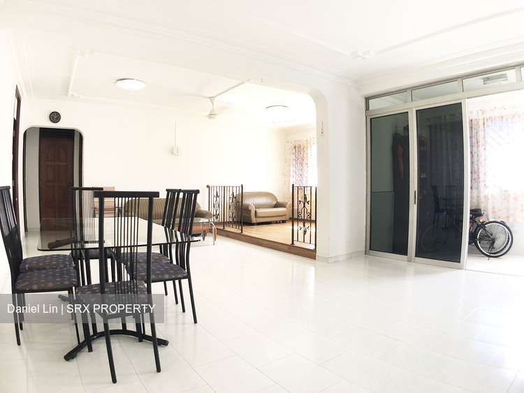 Blk 409 Saujana Road (Bukit Panjang), HDB 5 Rooms #197746002